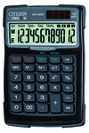 CALCULADORA CITIZEN WR-3000 -SOBREMESA 12 DIGITOS