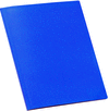 PORTAFOLIOS BEAUTONE A4 AZUL