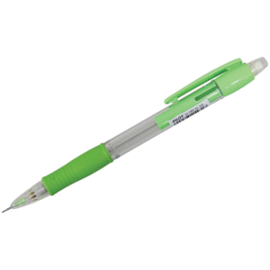 PORTAMINAS PILOT SUPERGRIP 0.5 VERDE CLARO