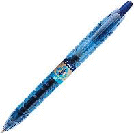 ROLLER PILOT B2P GEL 0.7 AZUL BEGREEN