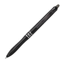 PILOT FRIXION BALL+ PLUS NEGRO BORRABLE