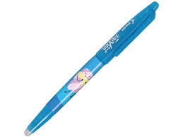SWEET PARADISE BOLIGRAFO PILOT FRIXION AZUL 