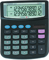 CALCULADORA CITIZEN EX-870 2/P