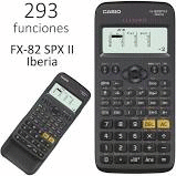 Casio sales fx 82sp