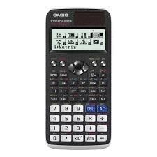 CALCULADORA CASIO FX991 SPX II CIENTIFICA