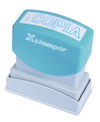 SELLO X-STAMPER AUTOMATICO -COPIA