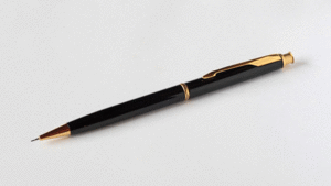 PARKER PORTAMINAS INSIGNIA LACA NEGRO