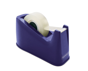 PORTARROLLOS SOBREMESA RAPESCO 300