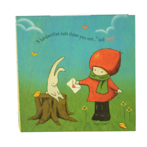 LIBRO ACTIVIDADES ORIGAMI POPPI LOVES
