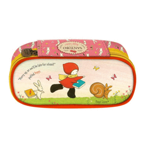 PORTATODO OVALADO CATH ME POPPI LOVES