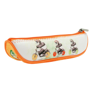 PORTATODO PEQUEÑO CORTE DE FRUTA PANDAS