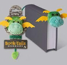 PUNTO LIBRO DRAGON SANT JORDI PELUCHE