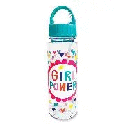 BOTELLA RACHEL ELLEN GIRL POWER