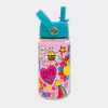 BOTELLA TERMO C/CAÑITA RACHEL ELLEN BEE HAPPY