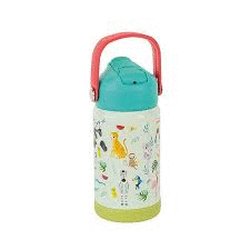 BOTELLA TERMO JUNGLA FLOSS & ROCK