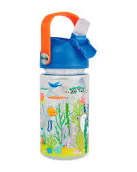 BOTELLA TRITAN OCEAN FLOSS & ROCK