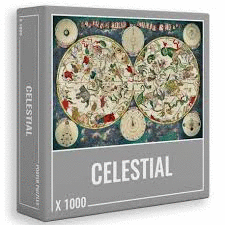 PUZZLE CELESTIAL 1000 PIEZAS