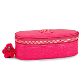 PORTATODO KIPLING DUOBOX ROSA