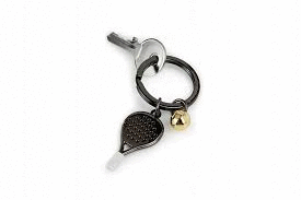 LLAVERO MORPHOSE PADEL COURT