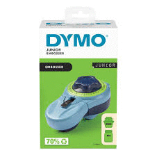 DYMO MAQUINA JUNIOR 9M/M