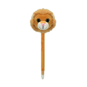 BOLIGRAFO ORBY LEON WILD PLANET