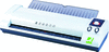 PLASTIFICADORA Q-CONNECT KF-00773 DIN-A3 ALTO RENDIMIENTO DE CUATRO RODILLOS