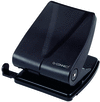 TALADRO Q-CONNECT KF-01235 NEGRO 27 HOJAS