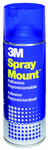 PEGAMENTO 3M SPRAY MOUNT (AZUL