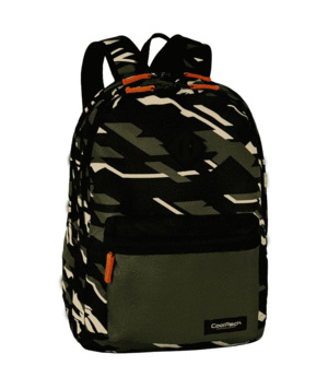 MOCHILA GRANDE SCOUT TANK COOLPACK