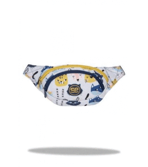 RIÑONERA ALBANY PUCCI COOLPACK