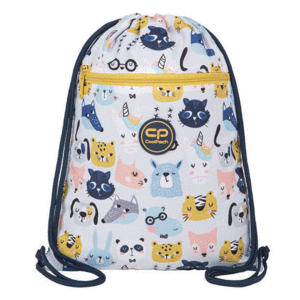 MOCHILA SACO VERT PUCCI COOLPACK