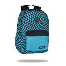 MOCHILA GRANDE SCOUT DOWN THE WHOLE COOLPACK