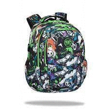 MOCHILA GRANDE STRIKE L PEEK A BOO COOLPACK