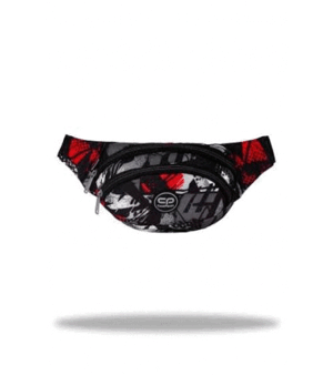 RIÑONERA ALBANY SODA COOLPACK