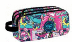 PORTATODO TRIPLE PRIMUS ANIME COOLPACK