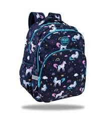 MOCHILA GRANDE STRIKE MRS UNICORN COOLPACK