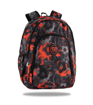 MOCHILA GRANDE STRIKE FIRE BALL COOLPACK