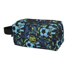 PORTATODO TRIPLE PRIMUS KICK OFF COOLPACK