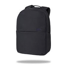 MOCHILA BUSINESS RAY NEGRA COOL PACK