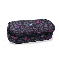 PORTATODO CAMPUS BLACK PANTHER COOLPACK