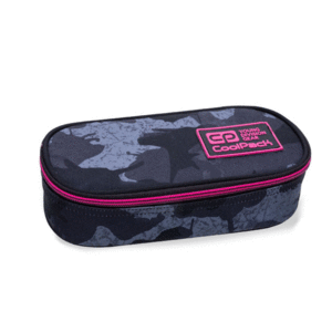 PORTATODO CAMPUS MORO PINK COOLPACK