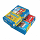 JUEGO DE CARTAS TSUNAMI