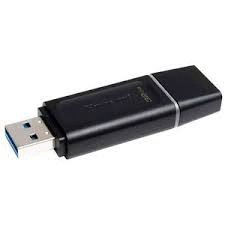 MEMORIA USB 32GB PENDRIVE KINGSTON
