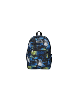 MOCHILA GRANDE SEVEN FREETHINK OCEAN BLUE 506