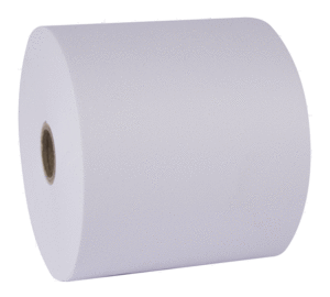 ROLLO SUMADORA TERMICO 57X45X12 BLANCO