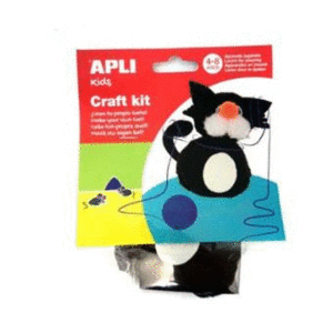 KIT APLI DIY CREA TU GATO