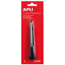 CUTTER PREMIUM APLI 9MM