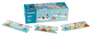 PUZZLE APLI SUMAS NAUFRAGOS