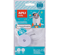 CINTA TERMOADHESIVA 3M APLI KIDS
