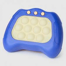 POP IT 4JUEGOS APLI KIDS VARIOS COLORES